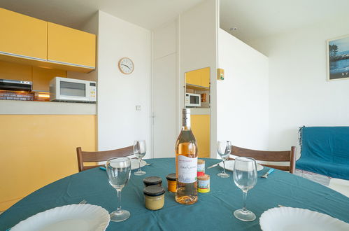 Photo 4 - 1 bedroom Apartment in La Grande-Motte with terrace