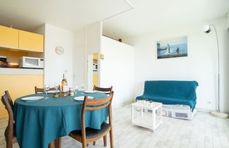 Photo 3 - 1 bedroom Apartment in La Grande-Motte with terrace