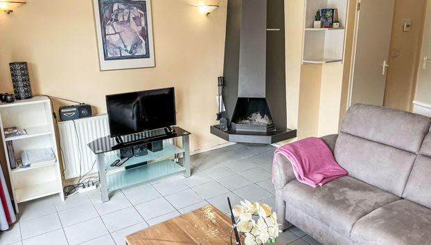 Haus mit 3 Schlafzimmern in Butjadingen mit garten und terrasse - Foto 2