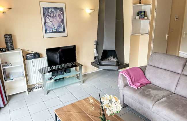 Casa de 3 quartos em Butjadingen com jardim e terraço - Foto 2