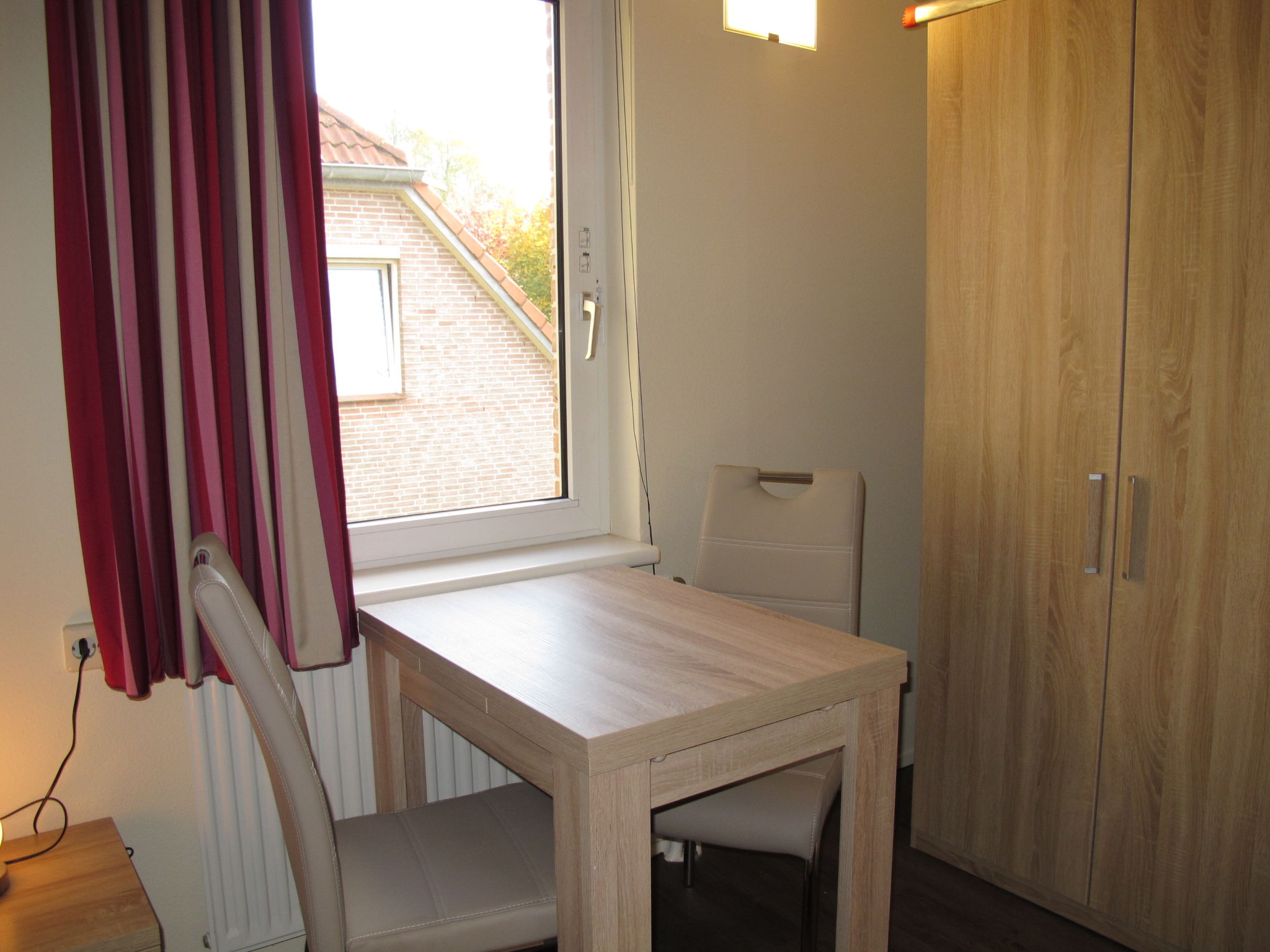 Photo 9 - 2 bedroom House in Butjadingen with terrace and sea view