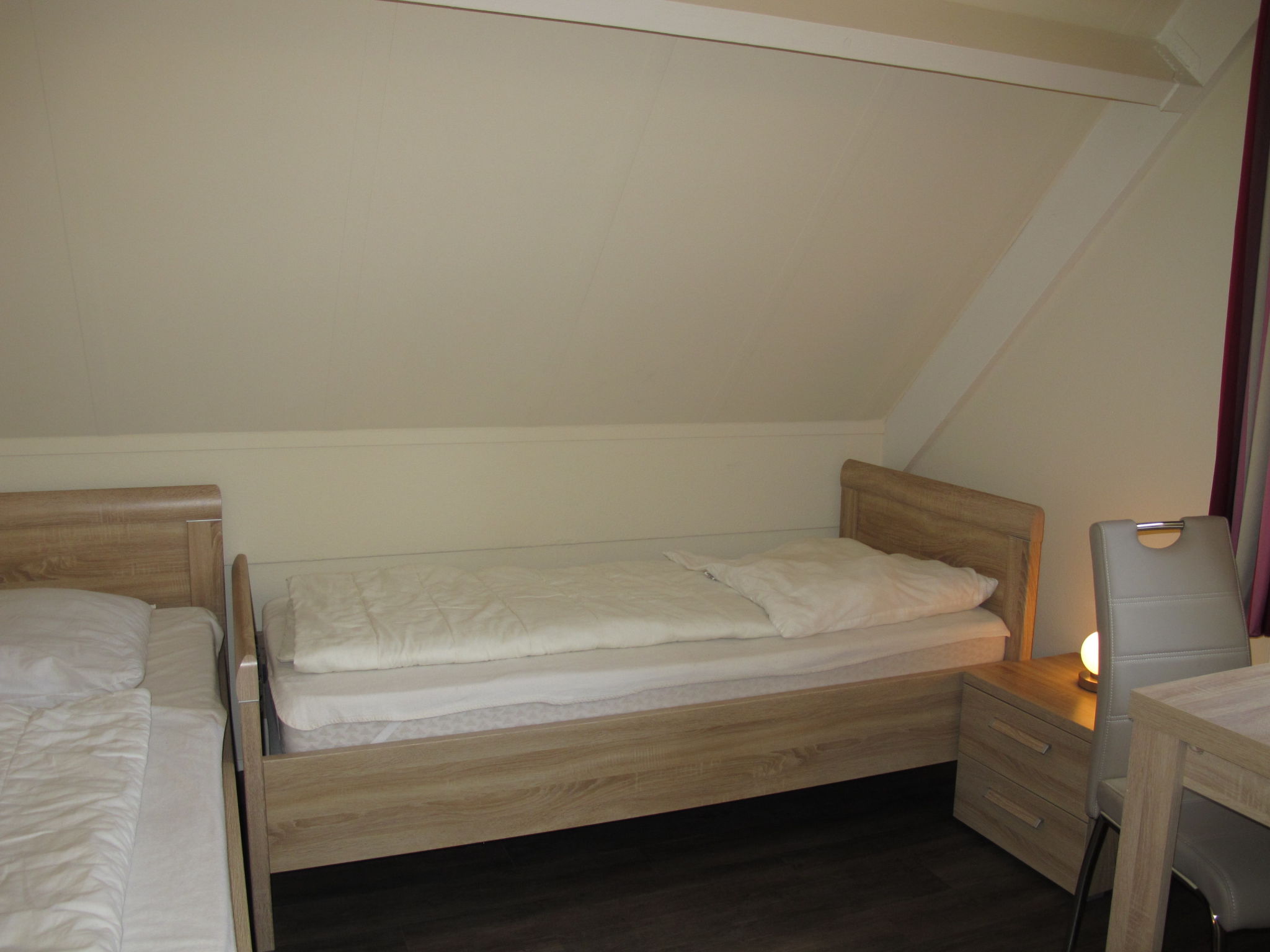 Foto 20 - Casa con 2 camere da letto a Butjadingen con terrazza e vista mare