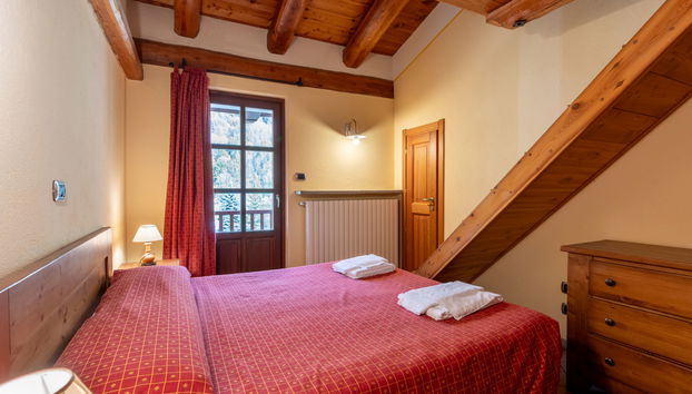 Apartment mit 2 Schlafzimmern in Sampeyre mit schwimmbad und garten - Foto 5