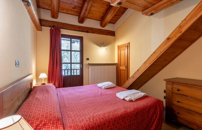 Apartment mit 2 Schlafzimmern in Sampeyre mit schwimmbad und garten - Foto 5