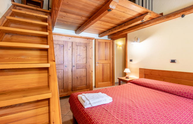 Apartment mit 2 Schlafzimmern in Sampeyre mit schwimmbad und garten - Foto 11