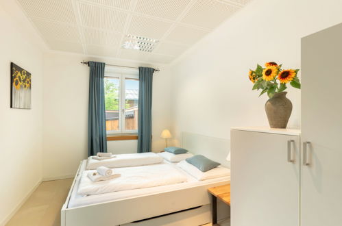 Foto 15 - Appartamento con 3 camere da letto a Neukirchen am Großvenediger con giardino e vista sulle montagne