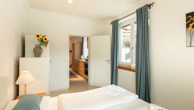 Apartment mit 3 Schlafzimmern in Neukirchen am Großvenediger mit garten und terrasse - Foto 5