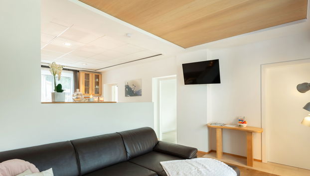 Apartment mit 3 Schlafzimmern in Neukirchen am Großvenediger mit garten und terrasse - Foto 4
