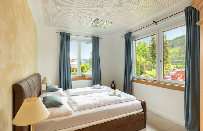 Apartamento de 3 quartos em Neukirchen am Großvenediger com jardim e terraço - Foto 12