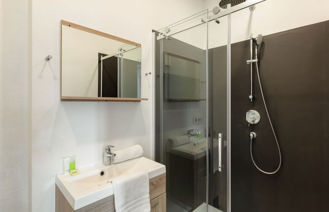 Apartamento de 3 quartos em Neukirchen am Großvenediger com jardim e terraço - Foto 18