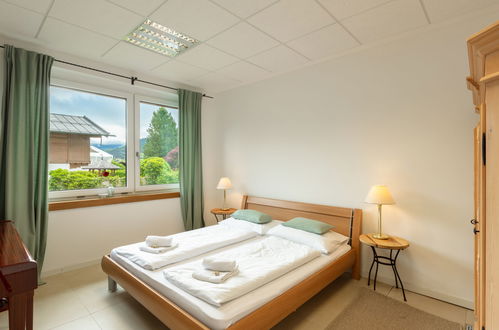 Foto 14 - Apartamento de 3 quartos em Neukirchen am Großvenediger com jardim e terraço