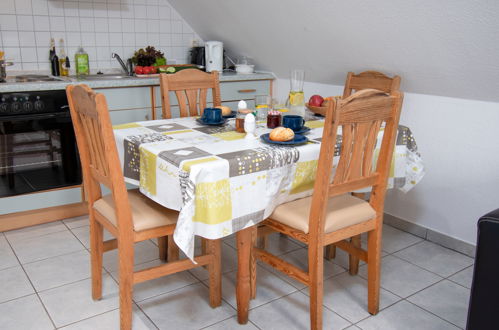 Photo 14 - 1 bedroom Apartment in Norden with garden