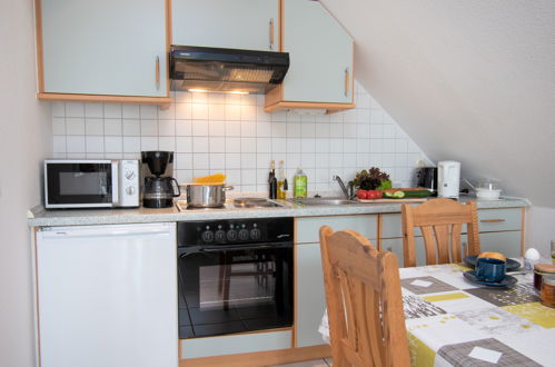 Photo 16 - 1 bedroom Apartment in Norden with garden