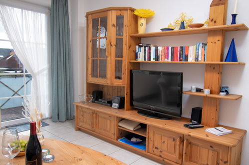 Foto 8 - Apartamento de 1 quarto em Norden com jardim