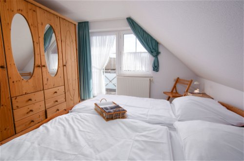 Foto 5 - Apartamento de 1 habitación en Norden con vistas al mar