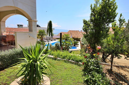 Photo 30 - Appartement en Okrug avec piscine et jardin