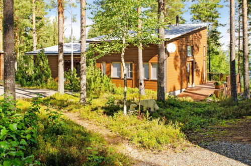 Photo 1 - 2 bedroom House in Lieksa with sauna
