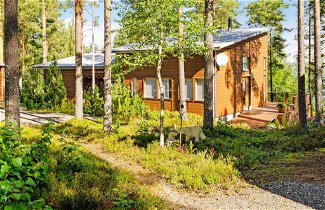 Foto 1 - Casa con 2 camere da letto a Lieksa con sauna