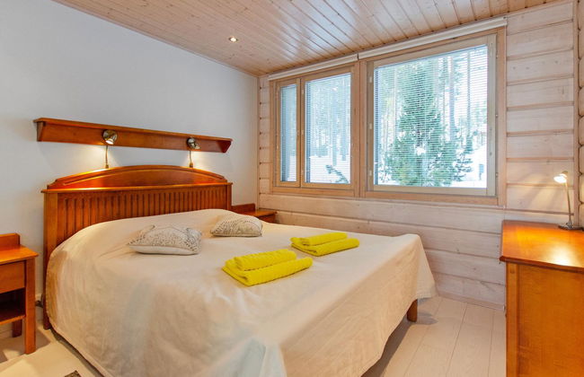 Haus mit 2 Schlafzimmern in Lieksa mit whirlpool - Foto 13