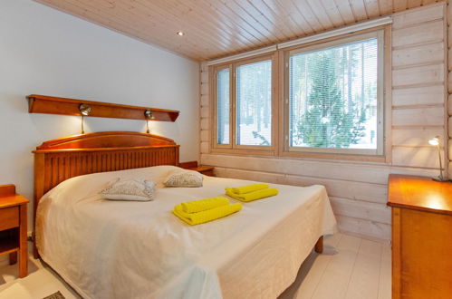 Foto 13 - Casa con 2 camere da letto a Lieksa con sauna