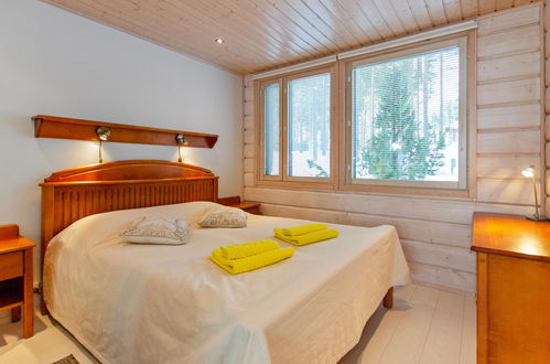 Photo 13 - 2 bedroom House in Lieksa with sauna