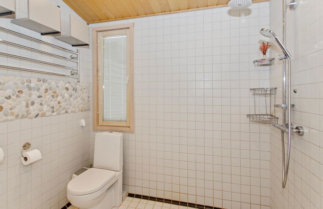 Haus mit 2 Schlafzimmern in Lieksa mit whirlpool - Foto 19