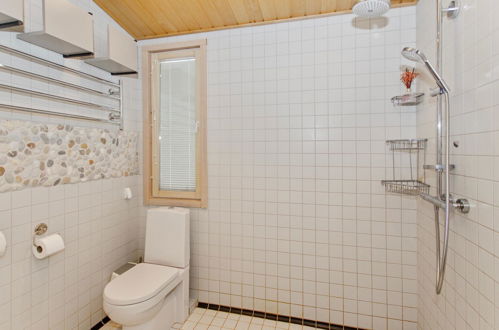 Foto 19 - Casa de 2 quartos em Lieksa com sauna