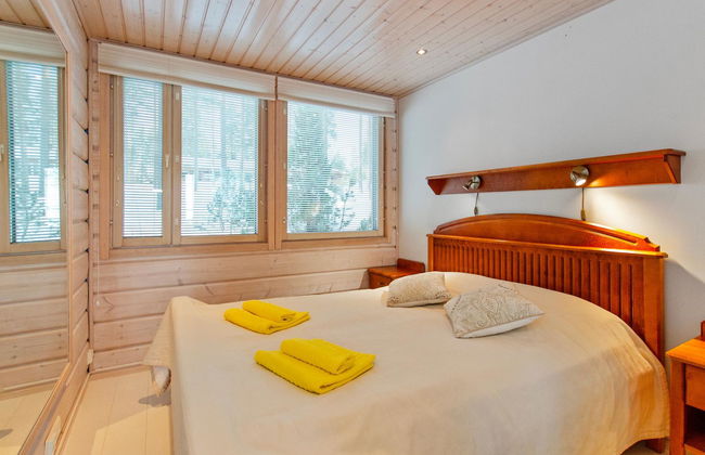 Haus mit 2 Schlafzimmern in Lieksa mit whirlpool - Foto 14