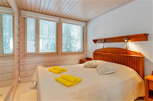 Photo 14 - 2 bedroom House in Lieksa with sauna