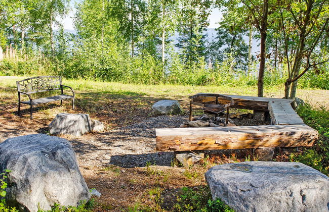 Haus mit 2 Schlafzimmern in Lieksa mit whirlpool - Foto 26