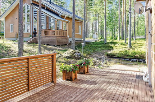 Photo 30 - Maison de 2 chambres à Lieksa avec sauna