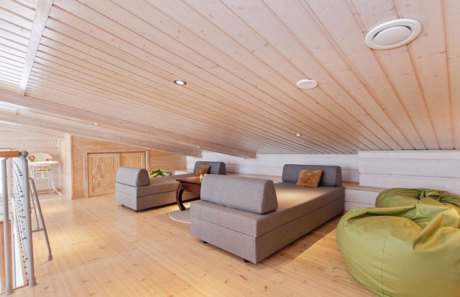 Haus mit 2 Schlafzimmern in Lieksa mit whirlpool - Foto 16