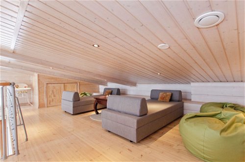 Photo 16 - 2 bedroom House in Lieksa with sauna