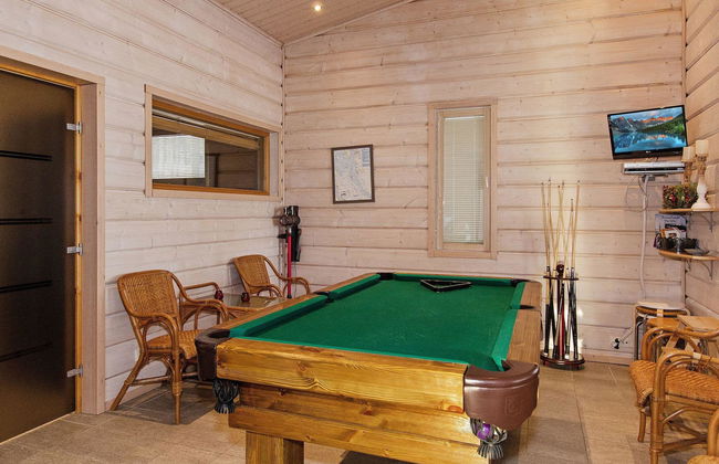 Haus mit 2 Schlafzimmern in Lieksa mit whirlpool - Foto 17