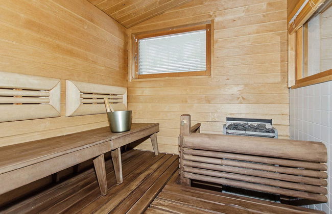 Haus mit 2 Schlafzimmern in Lieksa mit whirlpool - Foto 18