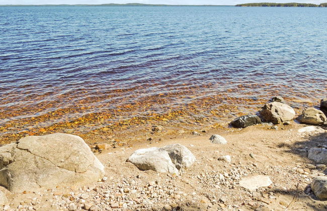 Haus mit 2 Schlafzimmern in Lieksa mit whirlpool - Foto 4