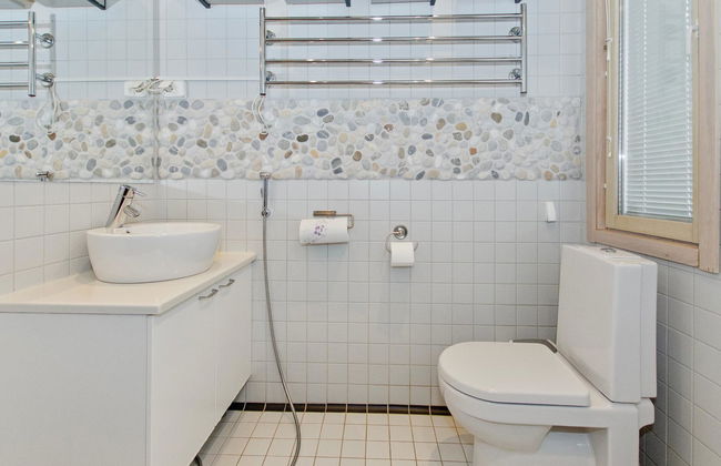 Haus mit 2 Schlafzimmern in Lieksa mit whirlpool - Foto 20