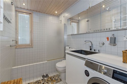 Foto 22 - Casa con 2 camere da letto a Lieksa con sauna