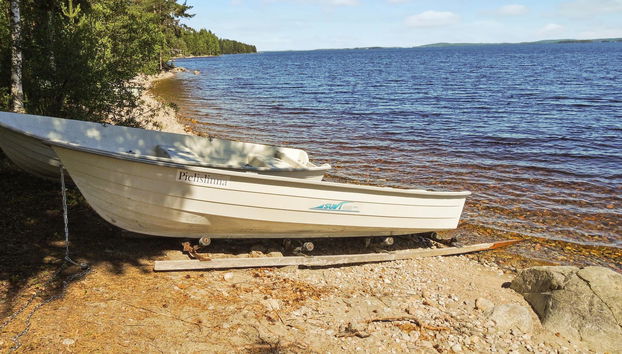 Haus mit 2 Schlafzimmern in Lieksa mit whirlpool - Foto 3