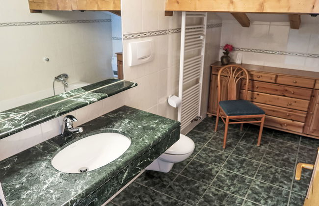 Apartamento de 4 quartos em Surses - Foto 12