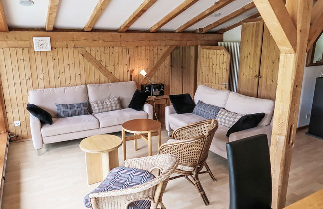 Apartamento de 4 quartos em Surses - Foto 6