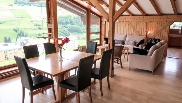 Apartamento de 4 quartos em Surses - Foto 2