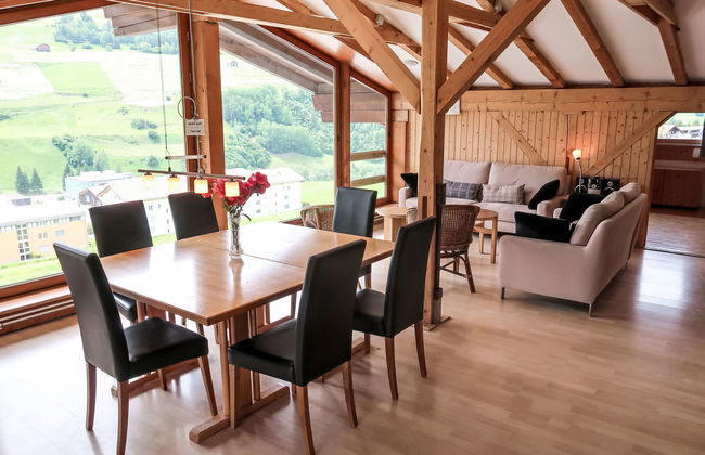Apartamento de 4 quartos em Surses - Foto 2
