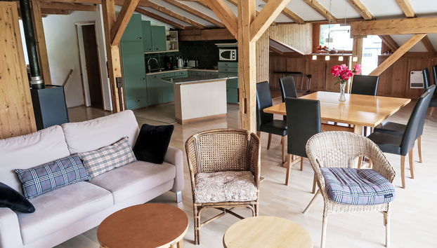 Apartamento de 4 quartos em Surses - Foto 3