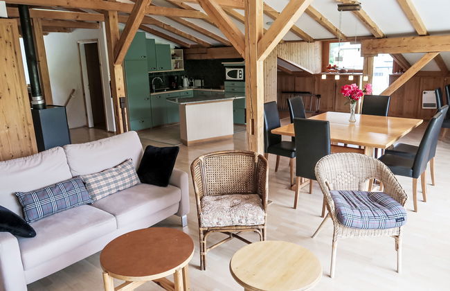 Apartamento de 4 quartos em Surses - Foto 3