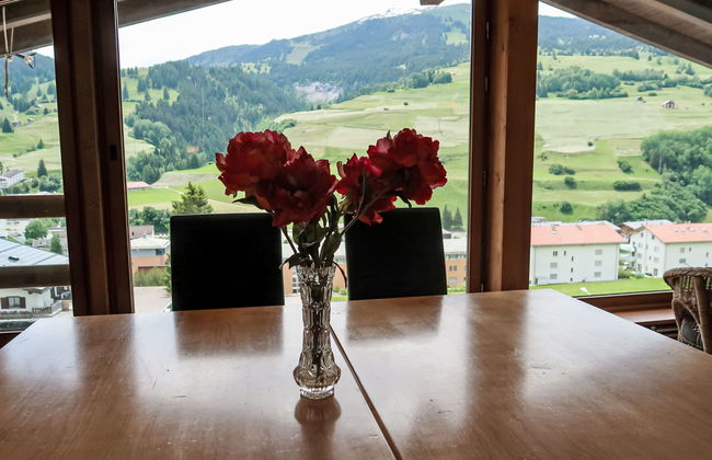 Apartamento de 4 quartos em Surses - Foto 10