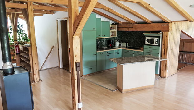 Apartamento de 4 quartos em Surses - Foto 4