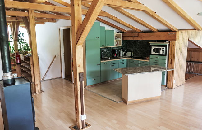 Apartamento de 4 quartos em Surses - Foto 4