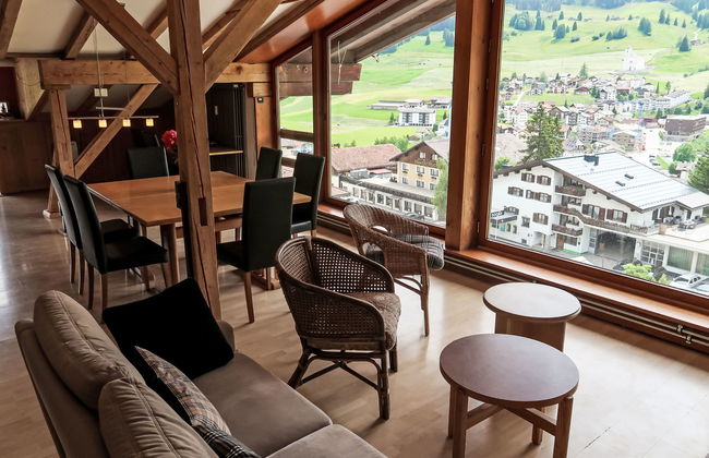 Apartamento de 4 quartos em Surses - Foto 8