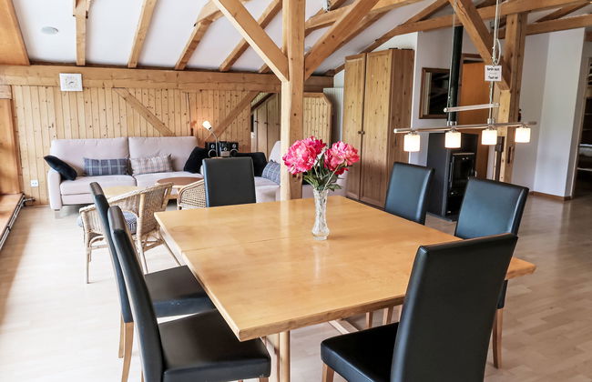 Apartamento de 4 quartos em Surses - Foto 7